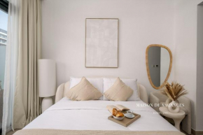 Stylish Studio Getaway 10 Minutes to Dubai Mall